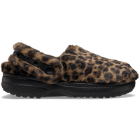 Sepia / Leopard