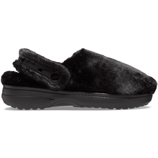Qero Clogs