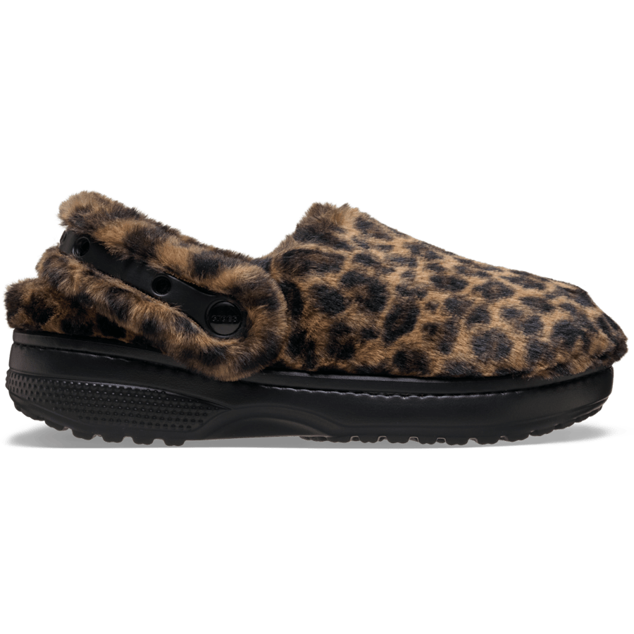 Qero Clogs